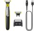 Amazon: Rasoir/tondeuse à barbe électrique Philips OneBlade 360 QP2734/30 hybride à 39,99€