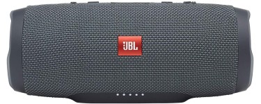 Amazon: Enceinte portable Bluetooth JBL Charge Essential à 79€