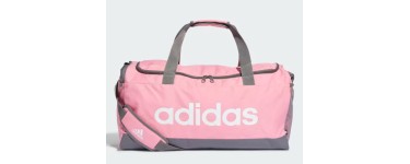 Adidas: Sac en toile adidas Essentials Logo - Format moyen à 19,80€
