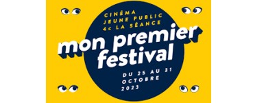 RATP: 30 lots de 2 invitations pour le festival "Mon premier festival" à gagner