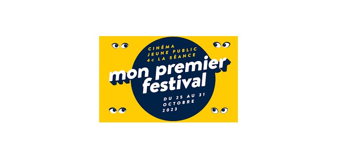RATP: 30 lots de 2 invitations pour le festival "Mon premier festival" à gagner