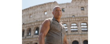Sortiraparis.com: 5 Blu-Ray du film "Fast X" à gagner