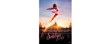 FranceTV: 25 x 4 invitations pour l'avant-première "Sortilèges à l'Opéra" à Paris à gagner