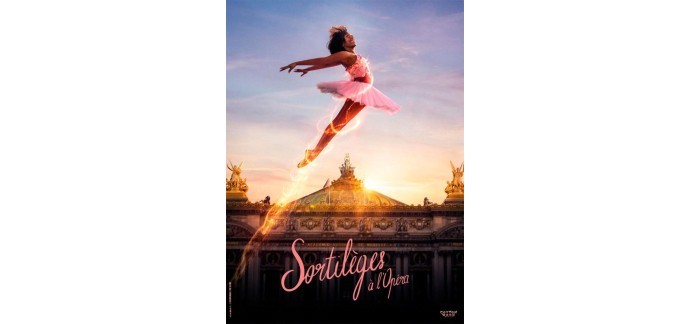 FranceTV: 25 x 4 invitations pour l'avant-première "Sortilèges à l'Opéra" à Paris à gagner