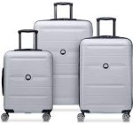 TotalEnergies: 4 x 1 bon Géo Voyage + un set de 3 valises Delsey, des valises Delsey et d'autres lots à gagner