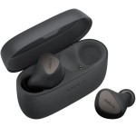 Amazon: Écouteurs sans fil bluetooth Jabra Elite 4 à 59,99€