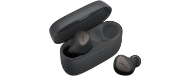 Amazon: Écouteurs sans fil bluetooth Jabra Elite 4 à 59,99€