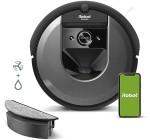 Amazon: Robot aspirateur 2 en 1 iRobot Roomba Combo i8 (i8176) à 349€