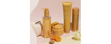 Ça m'intéresse: 25 lots de produits de soins Nutrimetrics à gagner