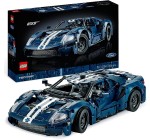 Amazon: [Prime] LEGO Technic Ford GT 2022 - 42154 à 79,72€