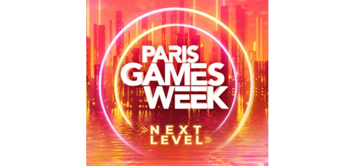 Playstation: 20 Places pour la Paris Games Week 2023 à gagner