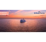 Femme Actuelle: 2 cartes cadeaux Brittany Ferries de 1000€ à gagner