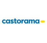 Castorama: Les jours Casto : 50€ offerts en carte cadeau ou bon d’achat par tranche de 500€ d’achats