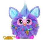 Amazon: Peluche Interactive Hasbro Furby Violet à 49,99€
