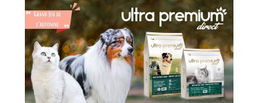 Femme Actuelle: 1 an d’alimentation Ultra Premium Direct, 5 bons d'achat à gagner