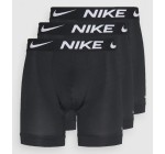 Zalando Privé: Lot de 3 boxers Nike Underwear Brief Micro - Noir à 16€