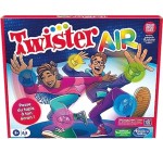 Amazon: Jeu de société Hasbro Twister Air à 14,99€