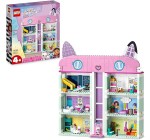 Amazon: LEGO La Maison Magique de Gabby - 10788 à 68,99€