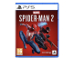 Amazon: Jeu Marvel's Spider-Man 2 sur PS5 à 47,99€