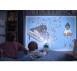 Citizenkid: 1 projecteur Tikino pour enfants à gagner