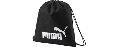 Amazon: Sac de sport Puma Phase Gym Backpack à 6.99€