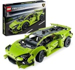 Amazon: LEGO Technic Lamborghini Huracán Tecnica - 42161 à 34,90€