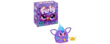 La Grande Récré:  7 jouets Furby à gagner