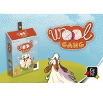 Citizenkid: 10 jeux de société Wool Gang à gagner