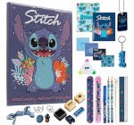 Amazon: Calendrier de l'Avent Disney Stitch 2023 à 31,99€