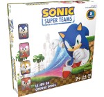 Amazon: Jeu de société Asmodee Sonic Super Teams à 17,99€