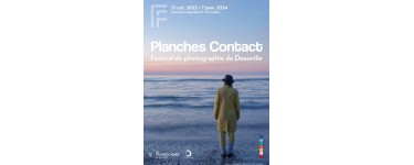 Europe1: Des nvitations pour le Festival Planches Contact de Deauville à gagner