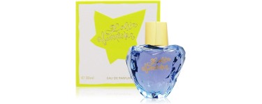 Amazon: Eau de Parfum Lolita Lempicka Mon Premier Parfum - 30ml à 32,41€
