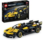 Amazon: LEGO Technic Le Bolide Bugatti - 42151 à 33,34€
