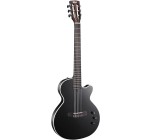 Amazon: Guitare électro-acoustique Cort Sunset NY BK - Noir à 326,08€