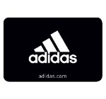 Adidas: 1 carte cadeau adidas de 100€ à gagner