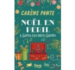Cultura: 5 x 2 romans de Carène Ponte à gagner