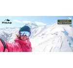 Femme Actuelle: 1 séjour d’une semaine à PraLoup avec forfaits de ski à gagner