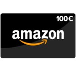JEUXACTU: 1 carte cadeau Amazon de 50€ à gagner