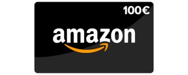 JEUXACTU: 1 carte cadeau Amazon de 50€ à gagner