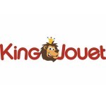 King Jouet: -10% sur tout le site dès 70€ d'achat