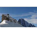 Millet: 3 x 1 week-end d'initiation au ski de pente raide pour 2 personnes à Chamonix à gagner