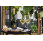 Terre de Vins: 7 x 1 bouteille de champagne Maison De Saint-Gall à gagner