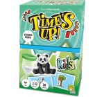 Amazon: Jeu de société Time's Up! : Kids - Version Panda à 17,90€