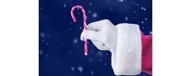 Citizenkid: 20 lots de 2 places pour le festival "Le Père Noël fait son cinéma chez UGC" à gagner
