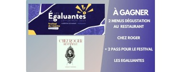 BFMTV: 1 lot de 2 menus dégustation au restaurant Chez Roger à Sainte-Marie-du-Mont à gagner