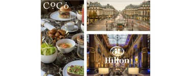 MATY: Un séjour parisien d'une valeur de 1000€ à gagner