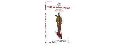 Blog Baz'art: 3 DVD du film "Vers un avenir radieux" à gagner