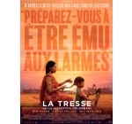 BNP Paribas: 25 x 2 places de cinéma pour le film "La Tresse" à gagner