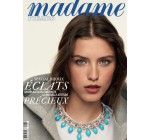 Europe1: Des magazines Madame Figaro à gagner