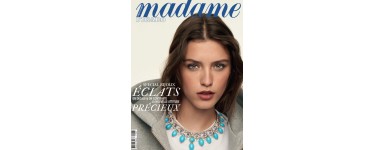 Europe1: Des magazines Madame Figaro à gagner